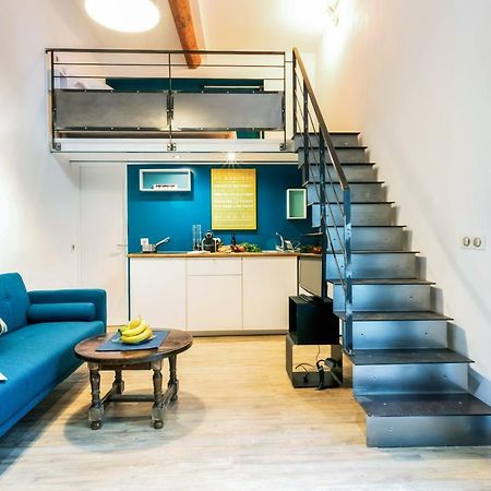 Urban Dom Vaissette - Premiere Conciergerie Apartment Montpellier Exterior photo