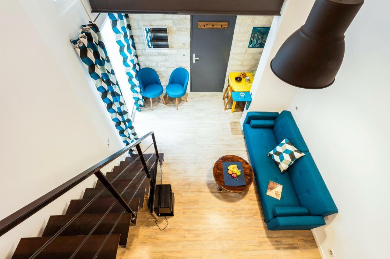 Urban Dom Vaissette - Premiere Conciergerie Apartment Montpellier Exterior photo